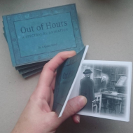 Out of Hours booklet